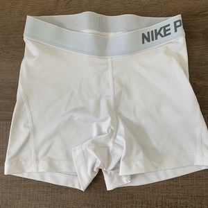 Nike Pro DriFit Spandex S